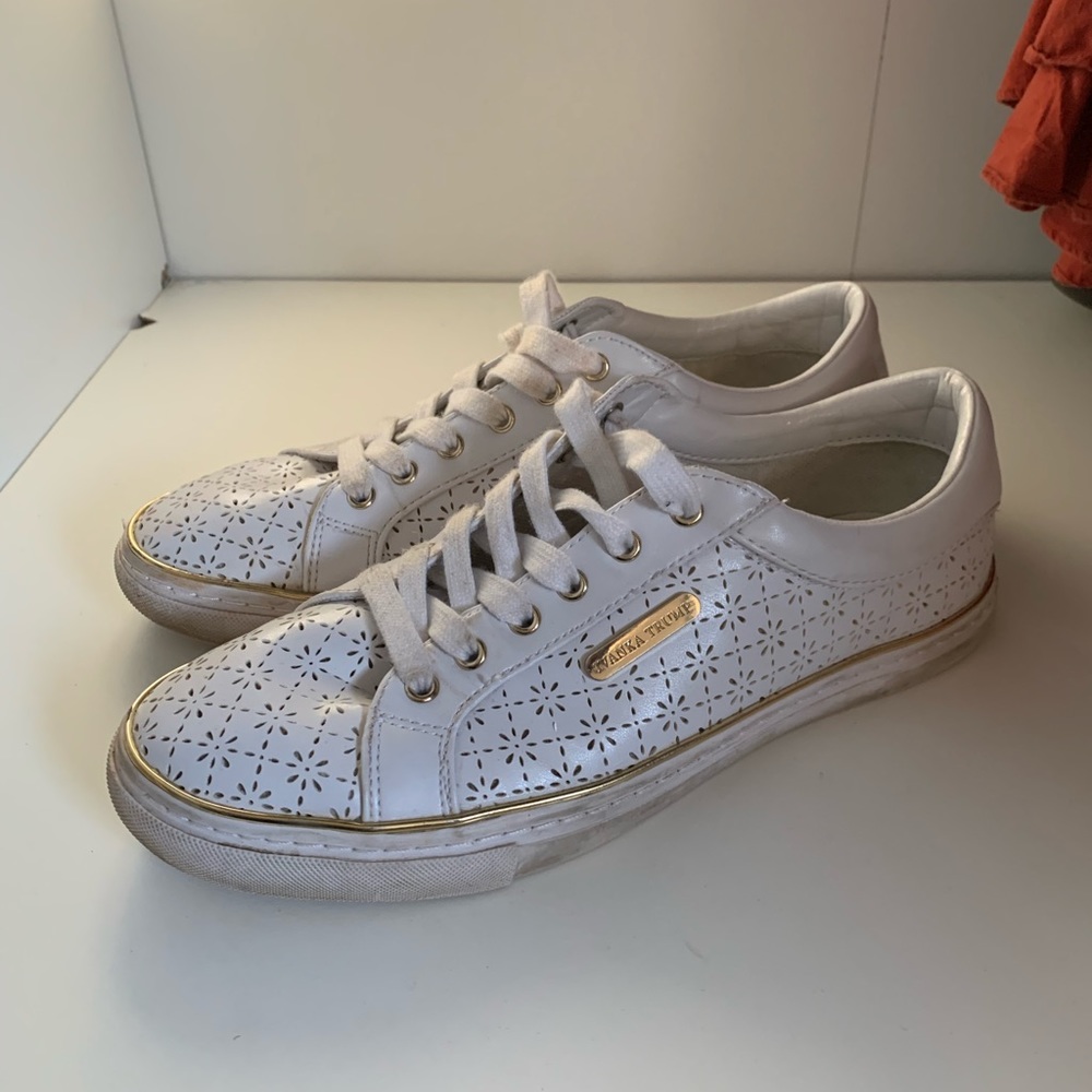 Ivanka Trump Sneakers